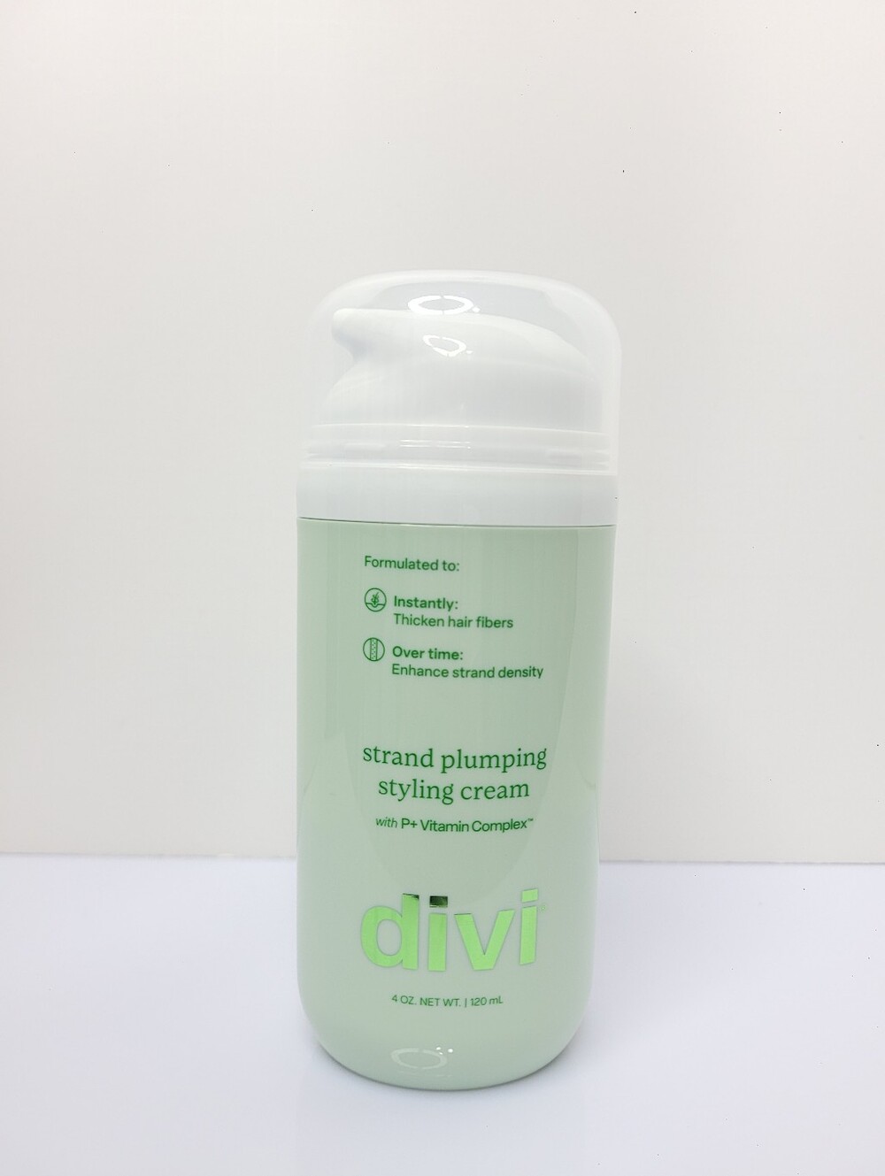 Divi Strand Plumping Styling Cream